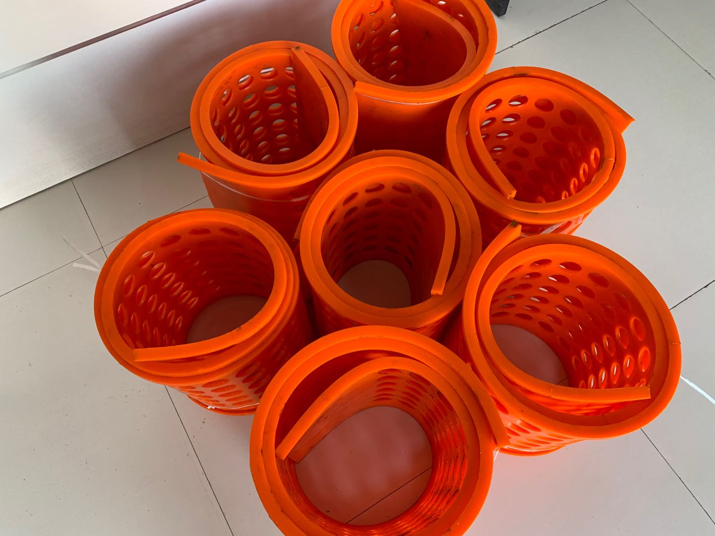 耐磨聚氨酯篩板