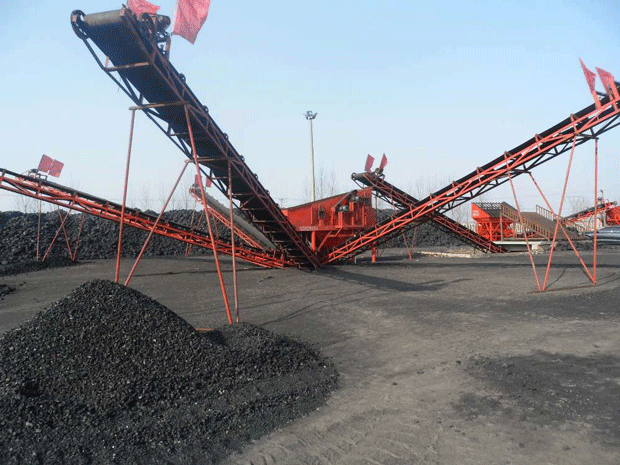 供太原煤炭振動(dòng)篩選機(jī)設(shè)備廠家