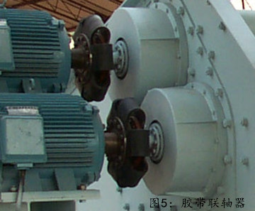 尾礦干排脫水振動篩結構組成分析