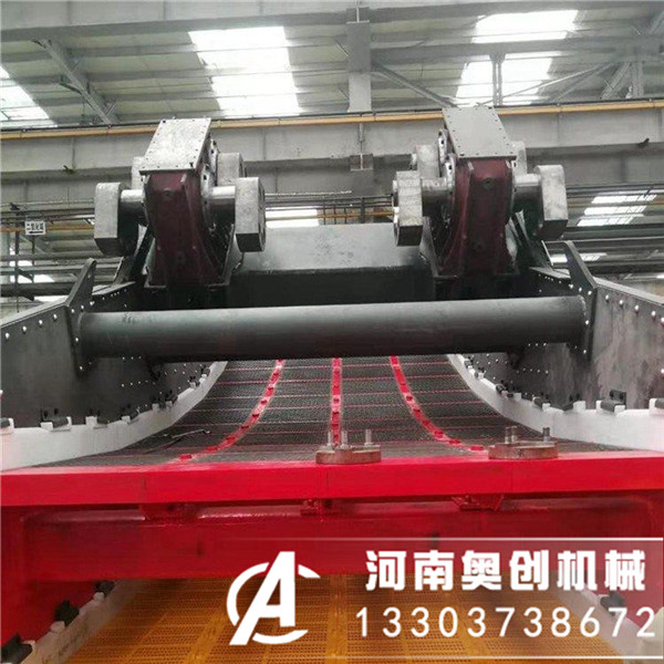 弛張篩對于路面瀝青混合料篩分的效果分析