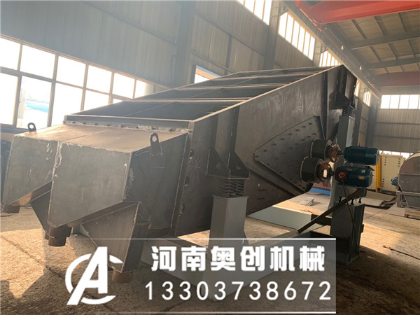 干粉砂漿概率篩