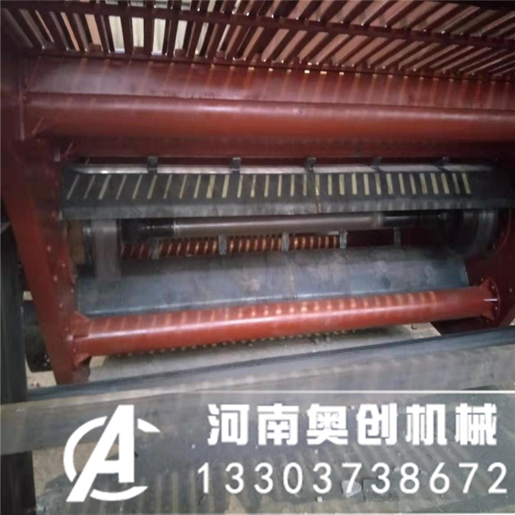 棒條放礦機-給料機-振動篩都適用于采石場