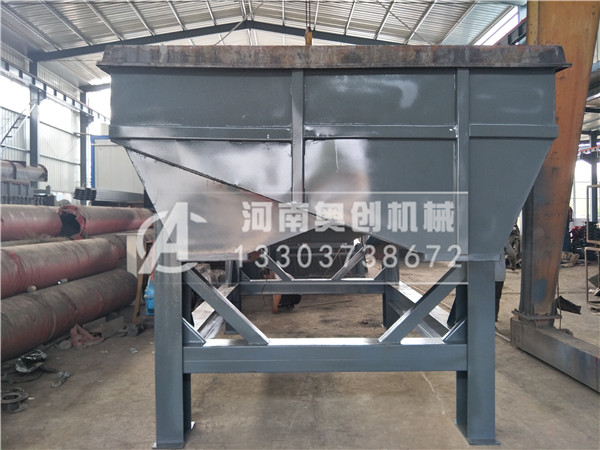 木屑行業(yè)篩分直線振動(dòng)篩的功率及特征介紹