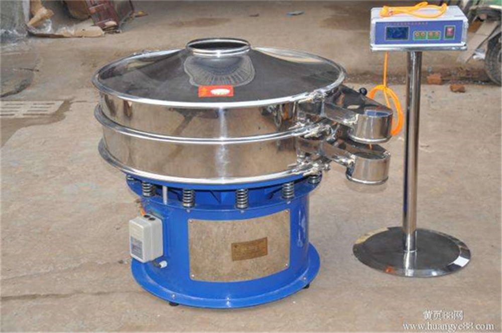 超聲波振動篩操作中有哪些需要注意的呢？