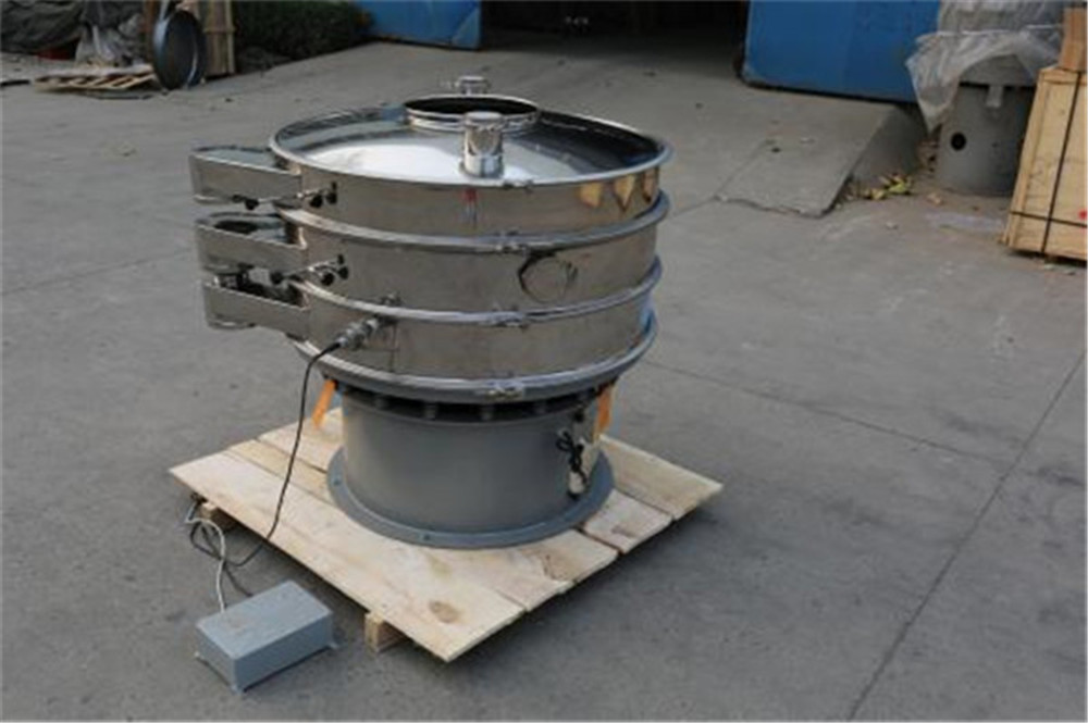 超聲波振動篩操作中有哪些需要注意的呢？