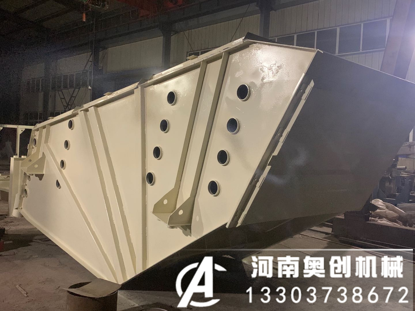 硅碳球概率振動篩分機型號參數(shù)產(chǎn)量介紹