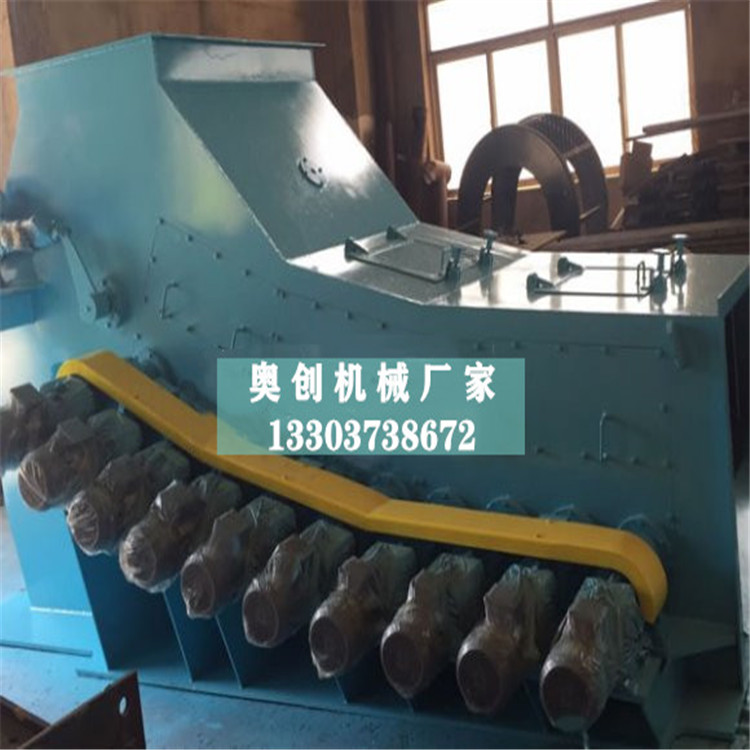 煤矸石滾軸篩分機(jī)市場價格趨勢分析