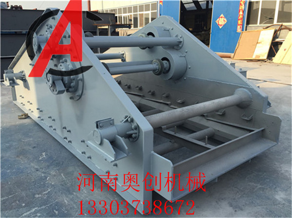 石英石破碎洗選脫水工藝中脫水篩的作用分析