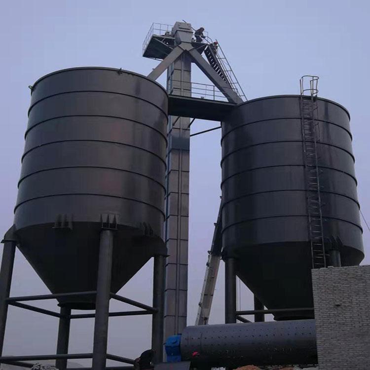 NE型板鏈斗式提升機