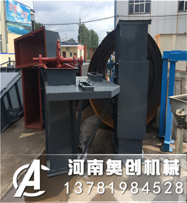 NE型斗式提升機(jī)主要特點(diǎn)安裝說(shuō)明及維護(hù)事項(xiàng)介紹