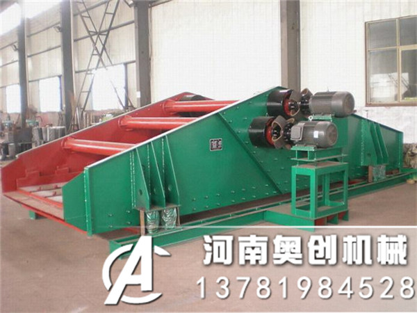 高頻脫水篩是對(duì)尾礦含水顆粒粉末物料的分級(jí)脫水