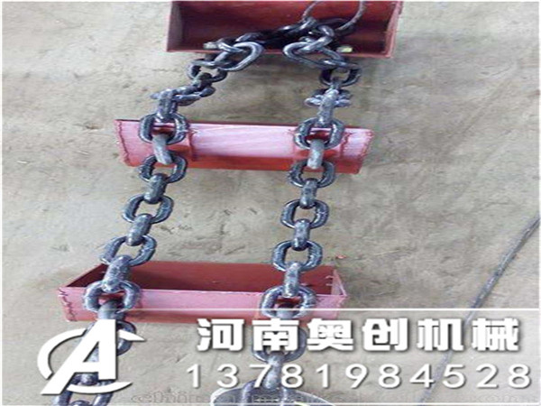 石灰石斗式提升機(jī)