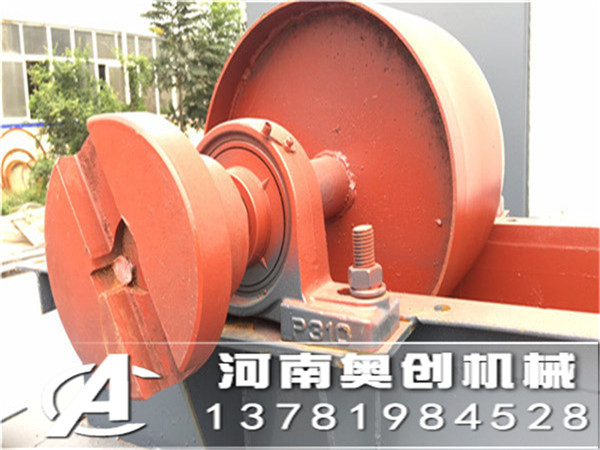 顆粒斗提上料機(jī)