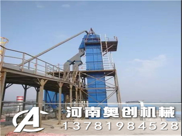 顆粒斗提上料機(jī)