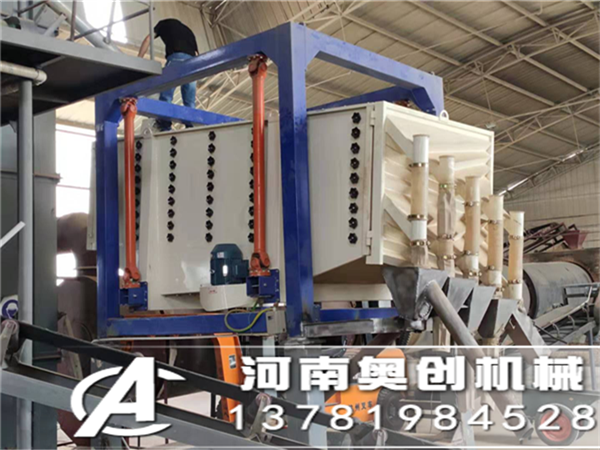 板材砂方形搖擺篩板面砂方形搖擺篩機制白砂搖擺篩分機生產廠家