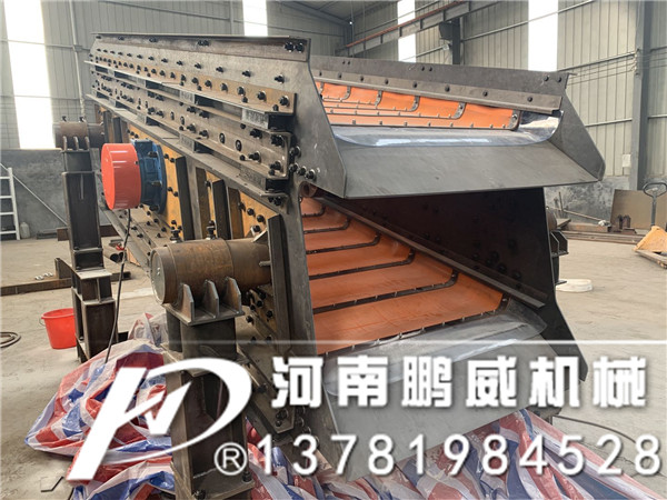 1mm（毫米）以下的細砂物料用什么篩分機設備產量大效果好-彈躍沸騰篩
