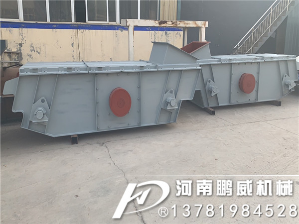 礦山篩分機械設備YK圓振篩的使用及維護