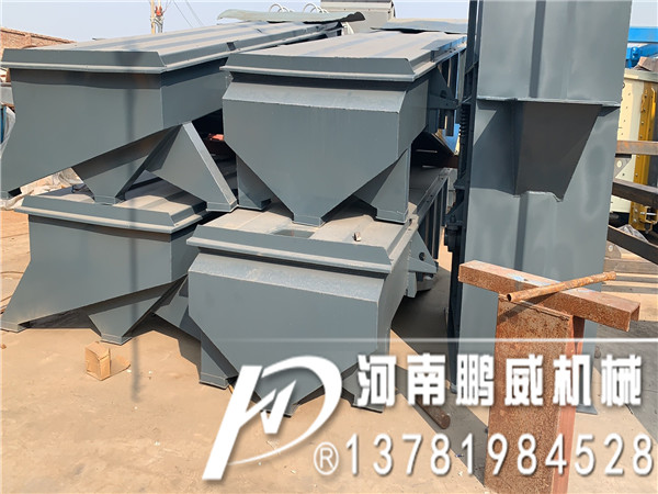 焦沫專用直線篩