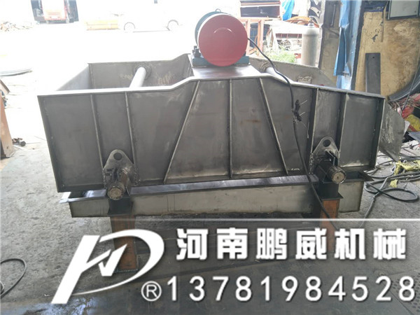 全不銹鋼脫水篩分機