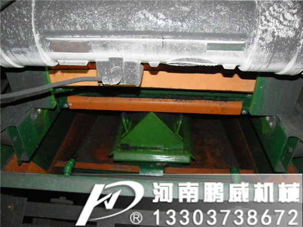 高頻疊層脫水振動(dòng)篩