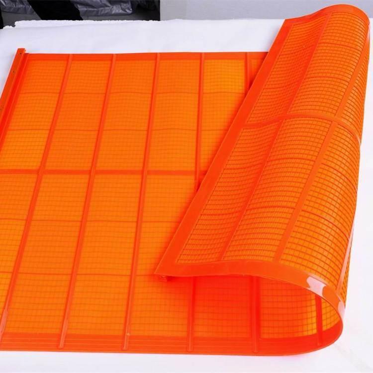 疊層直線脫水篩