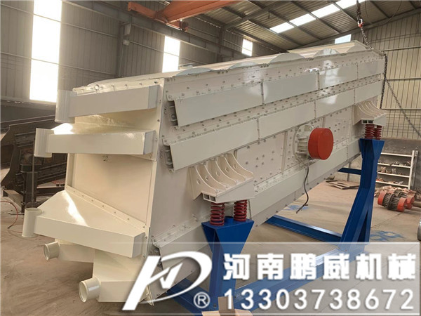 比較好的振動篩廠家-鵬威機械